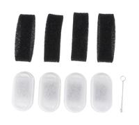 3Jgo Filtros De Repuesto Para Bebederos De Mascotas Colorido