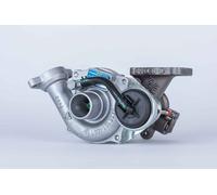 3K Turbocompresor Para Ford Fiesta V JH_ JD_ 1.4 TDCi JU_ Peugeot 206+ T3E 2A/C