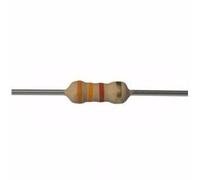 3k3 1/4w resistencia carbon 3,3k 1/4w 5%
