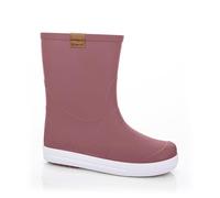 3Kamido GoStyle Botas de agua - botas de agua para niños muy elegantes y con mucho estilo, cómodas y a la moda, con cinta reflectante 3M, plantilla antibacteriana y suela antideslizante