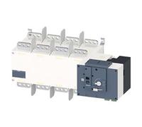3KC4454-0HA21-0AA3 - Interruptor de alimentación remoto RTSE, 1600 A, 4 pines