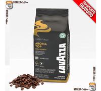 3KG 3 Sobres Café Lavazza Granos Aroma Top Vending Original en Granos