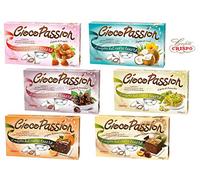 3KG KG CONFETTI CIOCOPASSION CRISPO GUSTI A SCELTA CONFETTATA NASCITA MATRIMONIO