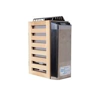 3kw-3.6kw Sauna estufa casa calefacción horno generador de vapor sauna calentador inteligente control temperatura equipo Eficiencia de calefacción(IC,3KW)