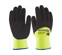 3L 676A18 - Guante Antifrio Nilon Recub Nitril