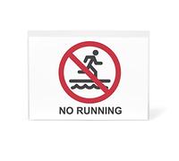 3L 948948 - Pack de 10 fundas porta-anuncios, adhesivas