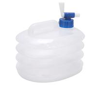 3L Contenedor de agua plegable Buena Airantía no tóxica Bucket de agua portátil Campisco de campamento