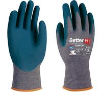 3L Guante better fit comfort nylon/alg t/10