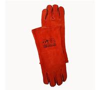 3L Internacional EGP-044R Guante Soldador Reforzado