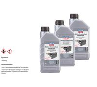 3L LIQUI MOLY Anticongelante Fresco Universal para Volkswagen TL-774 D F Audi