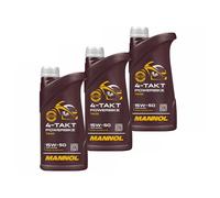 MANNOL MN7832-1 Aceite de motor