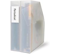 3L - Pack de 16 soportes para etiquetas (autoadhesivas, 19 x 75 mm)