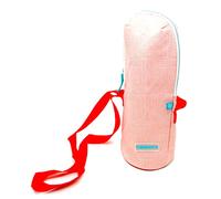 3L Total Hidalgo 1l Botellas Enfriador Flexible portátil para Playa Camping Bolsa térmica Camping Enfriador Camuflaje Militar