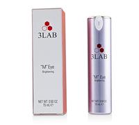 3LAB"M" Eye Brightening, 1er Pack (1 x 15 ml)