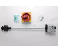 3LD2213-0TK53 SIEMENS Seccionador Con Interruptor Corriente Max 32A Integrado