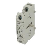 3LD9200-5C | SIEMENS AUXILIARY SWITCH, 1 NO+1 NC, ACCESSORIES FOR MAIN AND EMERGENCY SWITCHING-OFF