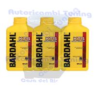 2Lt Aceite Mezcla Motores 2T Automático Y Manuales Bardhal Bardahl Kts