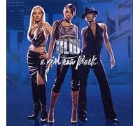 3LW - A Girl Can Mack(Japan)