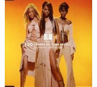 3lw - I Do (Wanna Get Close to You)