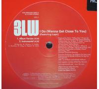 3lw - I Do Wanna Get Close to You [Vinilo]