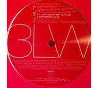 3lw - No More [Vinilo][Baby I Ma Do Right]