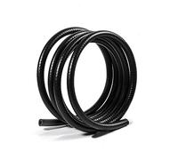 3m Ø 5mm Manguera de Combustible 1/5 Línea de Combustible Tubo de Gasolina Manguera de Gasolina para Motor, Automóvil, Tractor, Motores Pequeños