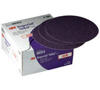 3M 00374 Imperial Stikit Disco de grano 36E de 6 pulgadas