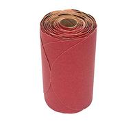 3M 01114 Stikit Red 6" P120 Grit Abrasive Disc