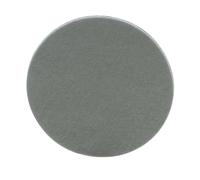 3M 02091 Trizact Hookit - Disco de mezcla de grano P1000 de 3 pulgadas