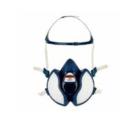 3M 04277 Máscara Para Pintura