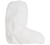 3M 0450 - 450 Cubrebotas en polipropileno laminado de polietileno con suela antideslizante (100 unidades)
