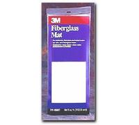 3M 05837 Tapete de fibra de vidrio de 8 pies cuadrados