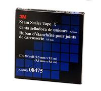 3M 08475 3/8 "x 30 de Costura sellador Cinta