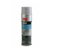 3M 08888 Protección contra guijarros