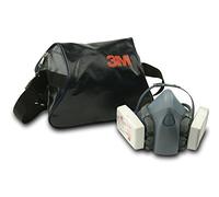3M 106 - Bolsa portamáscaras (media máscara) (10 unidades)