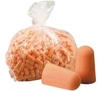 3M 1100R - Tapones para los oídos, 35 dB, desechables, 2000 pares