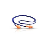 3M 1270 Tapones reutilizables con cable, paquete de 5