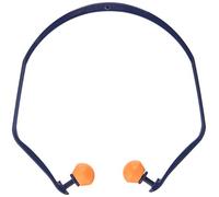 3M™ 1310 SNR = 26 dB - Tapones con banda 26 dB