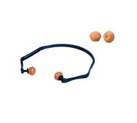 3M 1310 - 1310 tapón reutilizable con banda 1 unidad