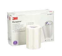 3M 1538-3 Durapore Tape (Pack of 4)