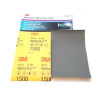 3M 2048 Papel de lija
