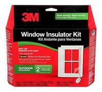 3M 2170w-6 - Lote de aislamiento para ventanas exteriores