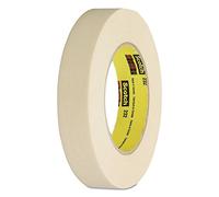 3M 23234 Haute Performance Masking Tape 3/4 x 60 m-tres 3 conducteurs