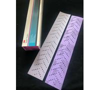 3M 30617 Hookit Morado 334U Premium Bandas Abrasivas 70 x 396mm P240