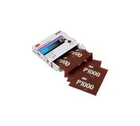 3M 34341 Papel de lija