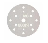 3M 34421 Papel de lija