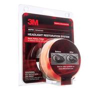 3M 39008 Headlight Lens Restoration System