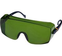 3M 3M 2805-2805 Cubregafas CONFORT - tono 5 soldadura y AR