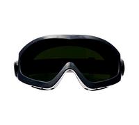 3M 3M 2895S - 2895S Gafas estancas ocular tono 5 para Soldadura