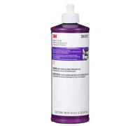 3M 3M-36057 Perfect-It EX AC - Compuesto para frotar (453.6 g), color negro